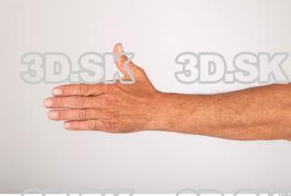 Hand texture of Augustyn 0001